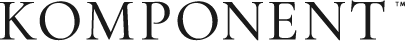 Komponent.dk